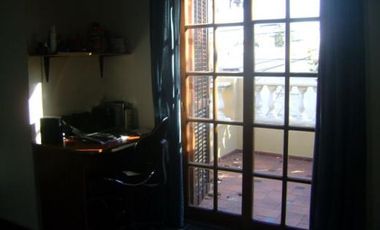 casa