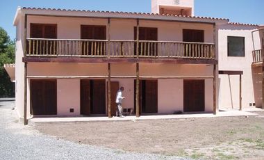Monoambiente en alq s/Avda S Martín