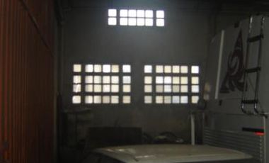 Galpón En Alquiler (ideal taller mecánico)