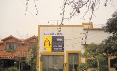 Casa de Epoca a Reciclar. Muy buena ubic. A 100 mtrs de Dardo Rocha