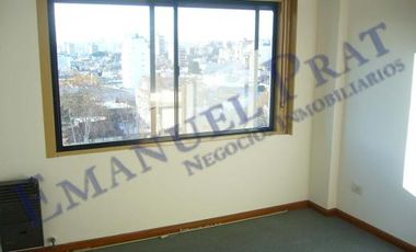 Departamento de 2 ambientes