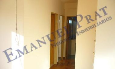 Departamento de 2 ambientes