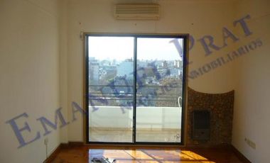 Departamento de 2 ambientes