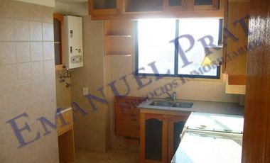 Departamento de 2 ambientes