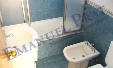 Departamento de 2 ambientes