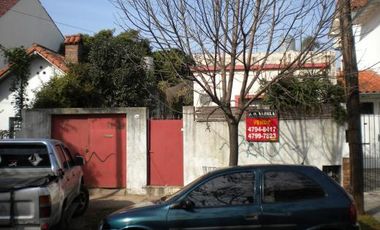 Lote ideal constructores