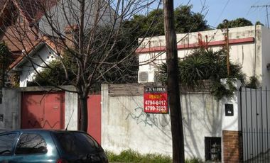 Lote ideal constructores