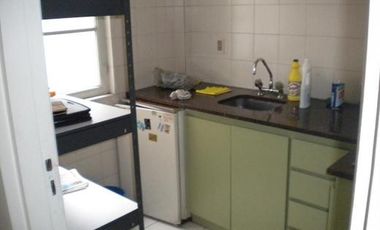 Oficinas en alquiler en Puerto Madero