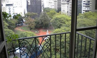 Oficinas en alquiler en Puerto Madero