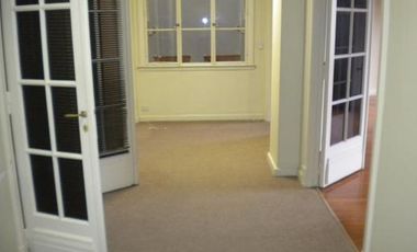 Oficinas en alquiler en Puerto Madero