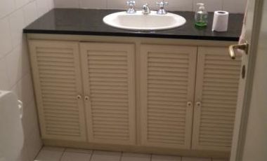 Oficinas en alquiler en Puerto Madero