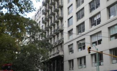 Oficinas en alquiler en Puerto Madero