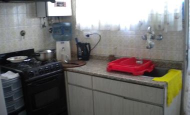 Departamento muy buen acceso