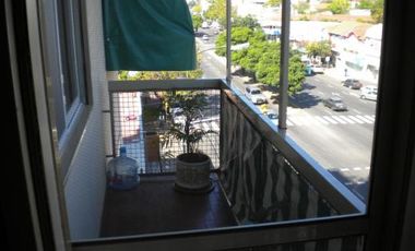 Departamento muy buen acceso