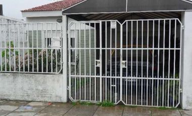 Casa en alquiler en La Matanza, González Catán