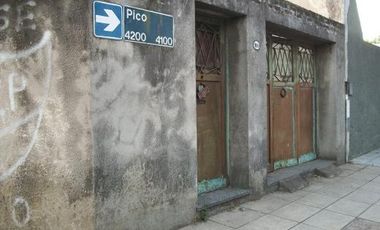 Terreno c/demolición mts Dot Baires