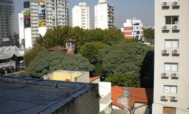 Semipiso en Olivos