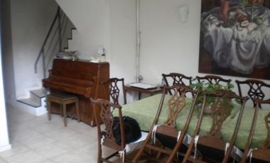 Departamento en Duplex en Florida M