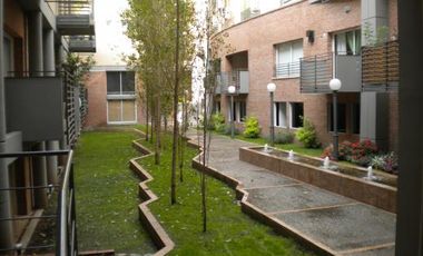 Departamento en Duplex en Florida M