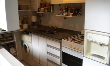 Departamento en Duplex en Florida M