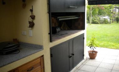 Casa Estilo Minimalista