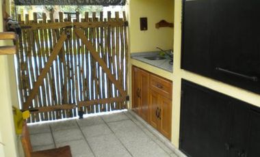 Casa Estilo Minimalista