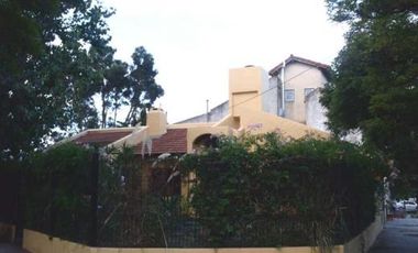 Muy lindo chalet de 4 ambientes
