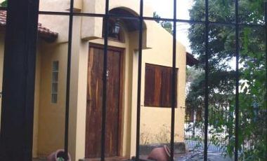 Muy lindo chalet de 4 ambientes