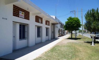 Departamentos y locales