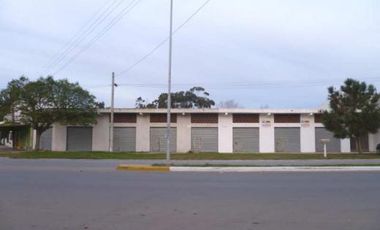 Departamentos y locales