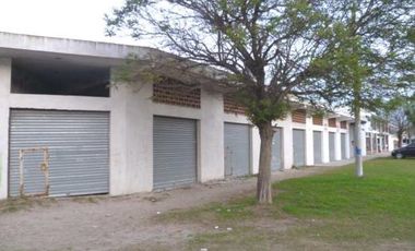 Departamentos y locales