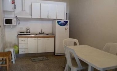 Departamentos y locales