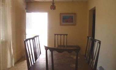 Departamento de 3 ambientes a 600 mts del mar