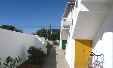 Departamento de 3 ambientes a 600 mts del mar