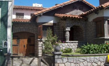 Casa en alquiler en Vicente López, Vicente López