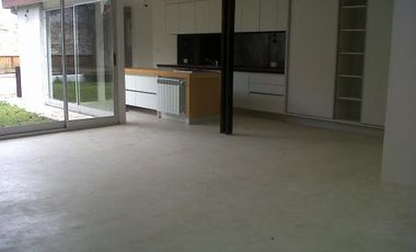 CASA ESTILO MODERNO EN VENTA A ESTRENAR.