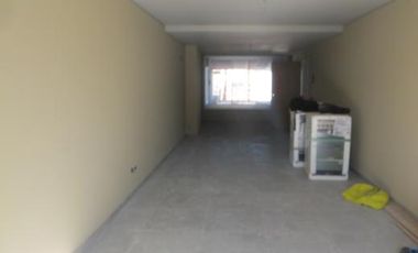 EDIFICIO A ESTRENAR