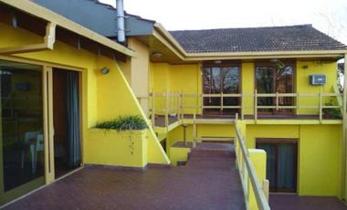 Chalet de 4 ambientes