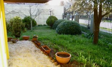 Chalet de 4 ambientes