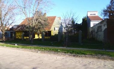 Chalet de 4 ambientes