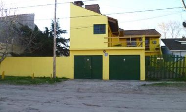Chalet de 4 ambientes