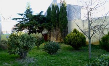 Chalet de 4 ambientes