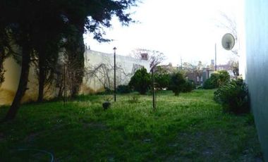 Chalet de 4 ambientes