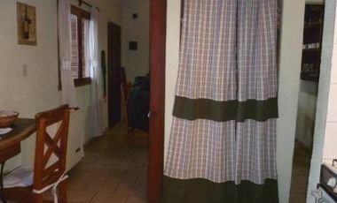 Chalet de 4 ambientes