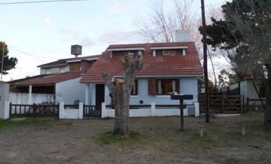 Chalet de 4 ambientes