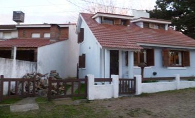 Chalet de 4 ambientes