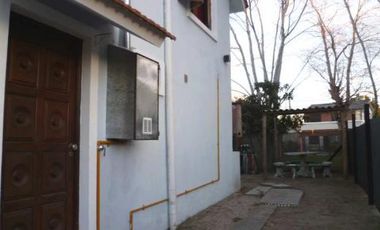 Chalet de 4 ambientes