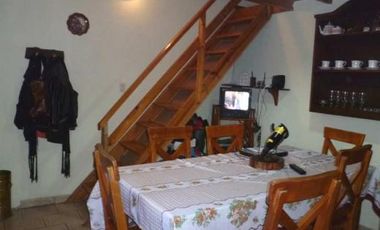 Chalet de 4 ambientes