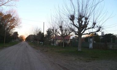 Chalet de 4 ambientes