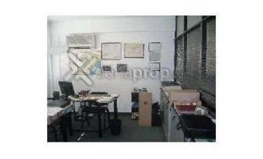 Semipiso Excelente Oficina